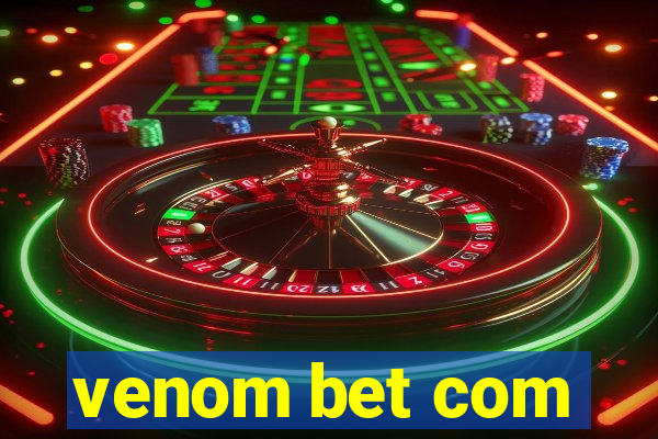 venom bet com